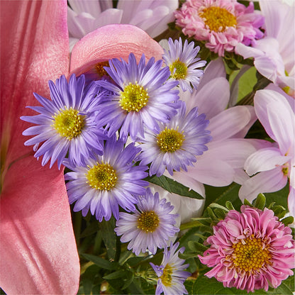 Pirouette Bouquet –  Ko Caffee Llc Dba Verde Galerie, Stamford CT