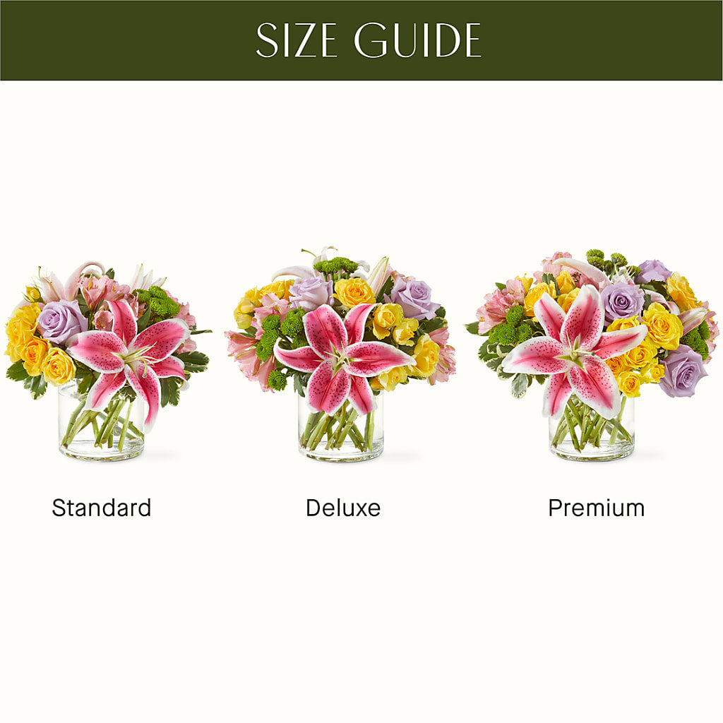 Serendipitous Blossoms Bouquet –  Ko Caffee Llc Dba Verde Galerie, Stamford CT