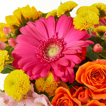 Beach Day Bouquet –  Ko Caffee Llc Dba Verde Galerie, Stamford CT