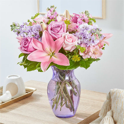 The Crown Jewel Bouquet –  Ko Caffee Llc Dba Verde Galerie, Stamford CT