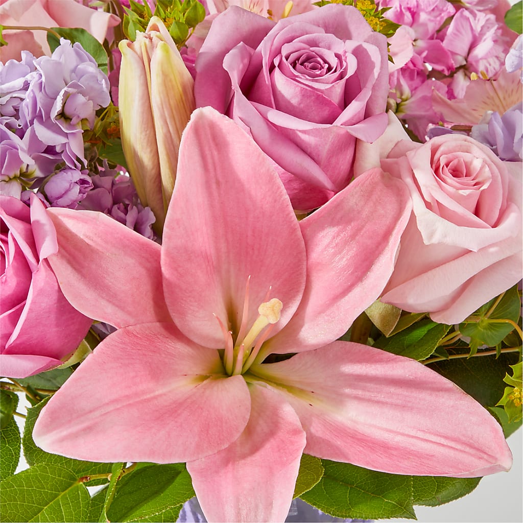 The Crown Jewel Bouquet –  Ko Caffee Llc Dba Verde Galerie, Stamford CT