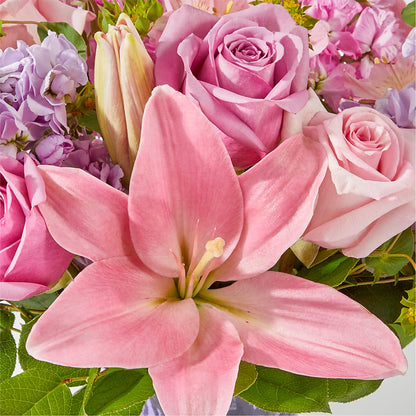 The Crown Jewel Bouquet –  Ko Caffee Llc Dba Verde Galerie, Stamford CT