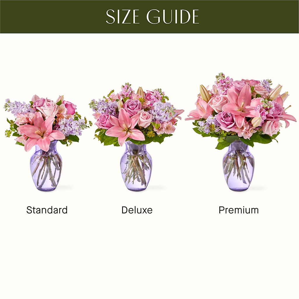 The Crown Jewel Bouquet –  Ko Caffee Llc Dba Verde Galerie, Stamford CT