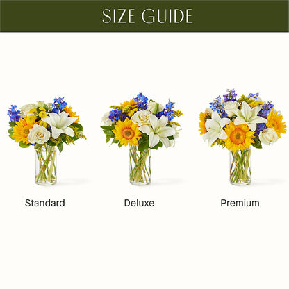 Stargazing Bouquet –  Ko Caffee Llc Dba Verde Galerie, Stamford CT
