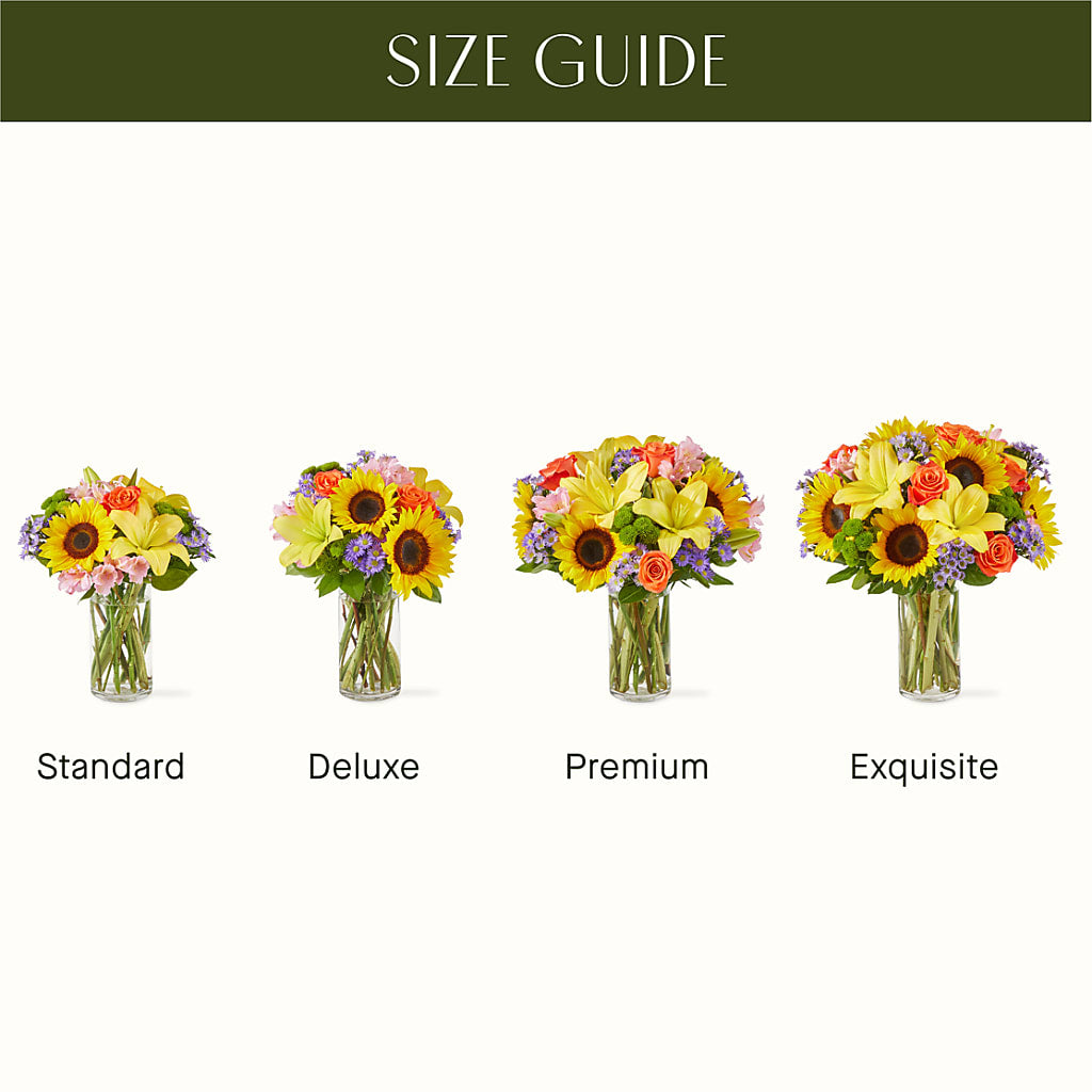 Basking in the Glow Bouquet –  Ko Caffee Llc Dba Verde Galerie, Stamford CT