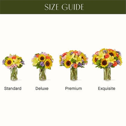 Basking in the Glow Bouquet –  Ko Caffee Llc Dba Verde Galerie, Stamford CT