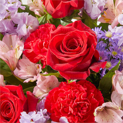 Your Majesty Bouquet –  Ko Caffee Llc Dba Verde Galerie, Stamford CT