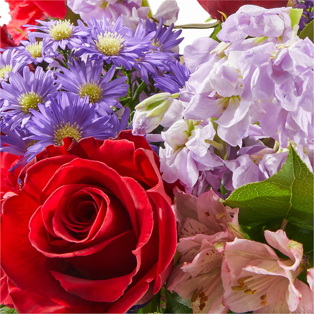 Your Majesty Bouquet –  Ko Caffee Llc Dba Verde Galerie, Stamford CT