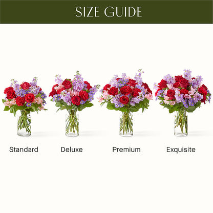 Your Majesty Bouquet –  Ko Caffee Llc Dba Verde Galerie, Stamford CT