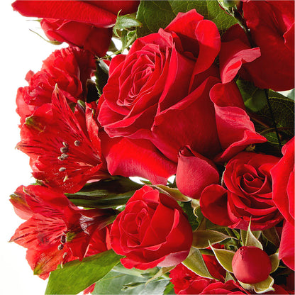 The Heartstrings Bouquet –  Ko Caffee Llc Dba Verde Galerie, Stamford CT