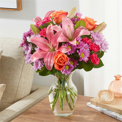 One and Only Bouquet –  Ko Caffee Llc Dba Verde Galerie, Stamford CT