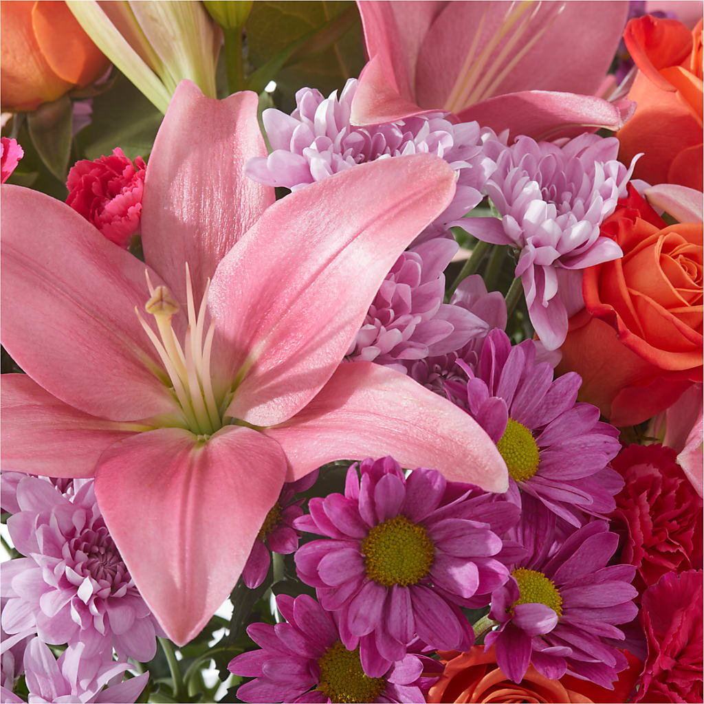 One and Only Bouquet –  Ko Caffee Llc Dba Verde Galerie, Stamford CT