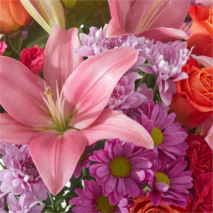 One and Only Bouquet –  Ko Caffee Llc Dba Verde Galerie, Stamford CT