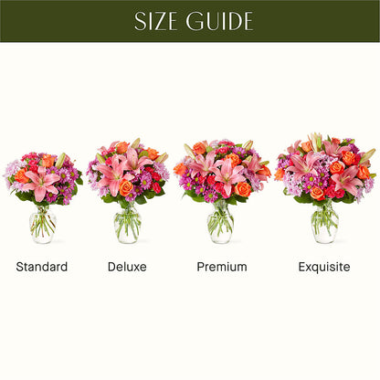 One and Only Bouquet –  Ko Caffee Llc Dba Verde Galerie, Stamford CT