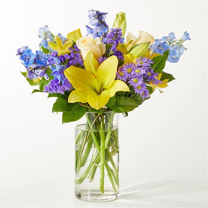 Limoncello Bouquet –  Ko Caffee Llc Dba Verde Galerie, Stamford CT