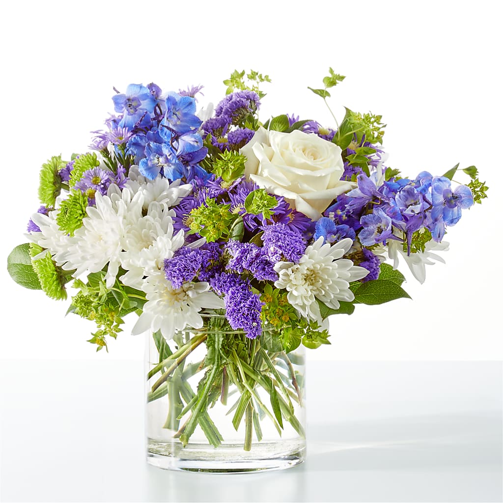 Genuine Gestures Bouquet –  Ko Caffee Llc Dba Verde Galerie, Stamford CT