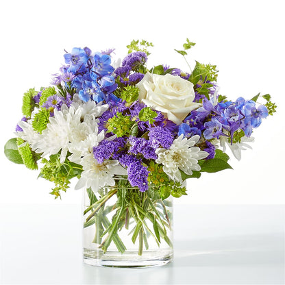 Genuine Gestures Bouquet –  Ko Caffee Llc Dba Verde Galerie, Stamford CT