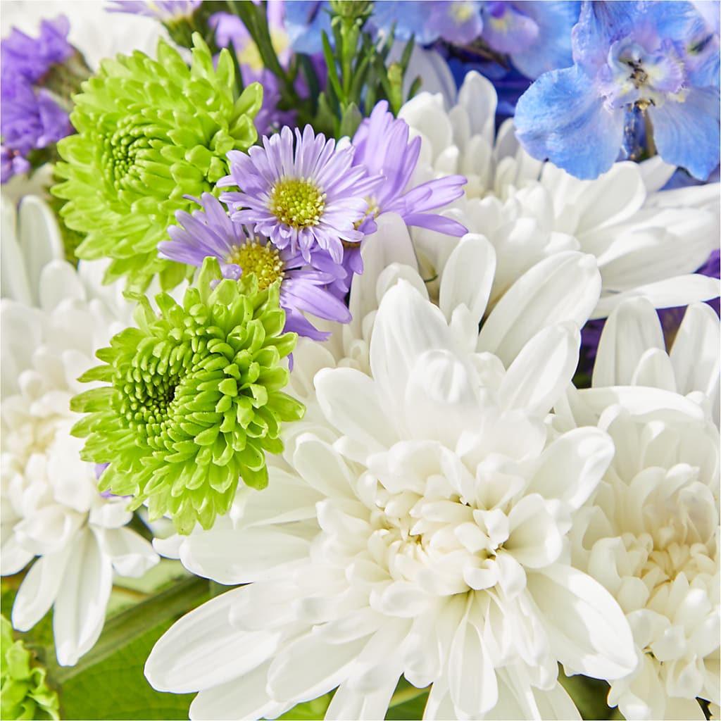 Genuine Gestures Bouquet –  Ko Caffee Llc Dba Verde Galerie, Stamford CT