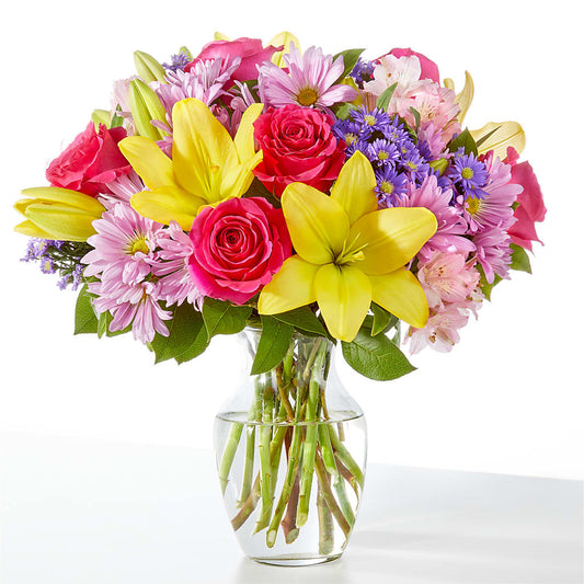 Sprinkles Bouquet –  Ko Caffee Llc Dba Verde Galerie, Stamford CT