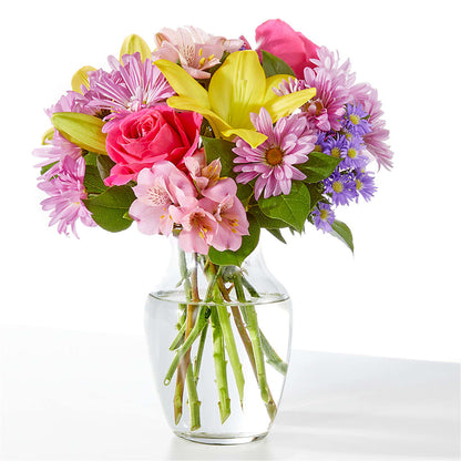 Sprinkles Bouquet –  Ko Caffee Llc Dba Verde Galerie, Stamford CT