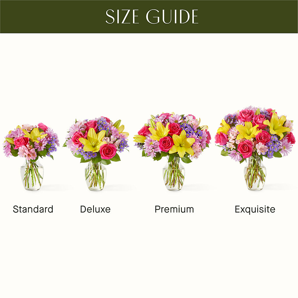 Sprinkles Bouquet –  Ko Caffee Llc Dba Verde Galerie, Stamford CT