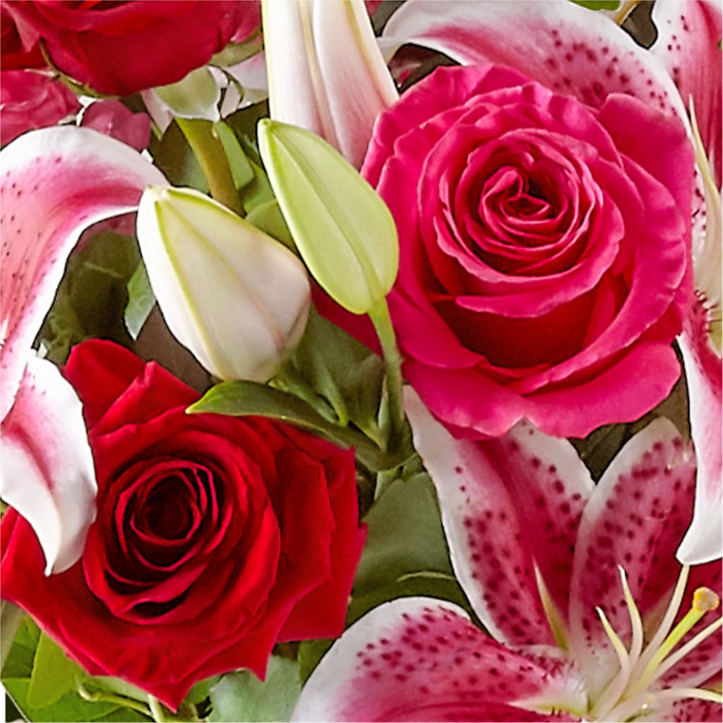 Always You Bouquet –  Ko Caffee Llc Dba Verde Galerie, Stamford CT