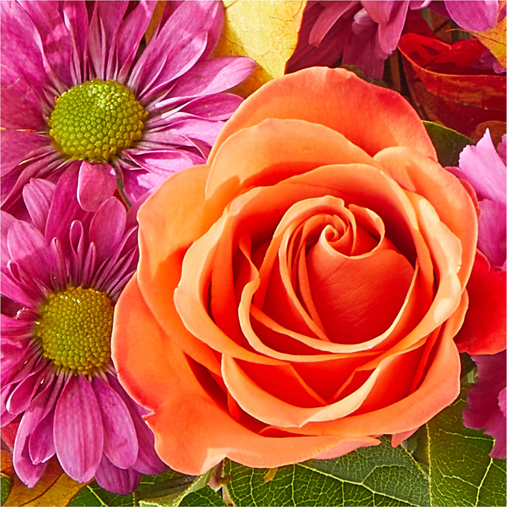 Mum's the Word Bouquet –  Ko Caffee Llc Dba Verde Galerie, Stamford CT