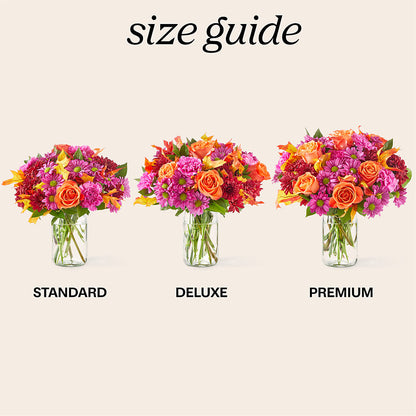 Mum's the Word Bouquet –  Ko Caffee Llc Dba Verde Galerie, Stamford CT