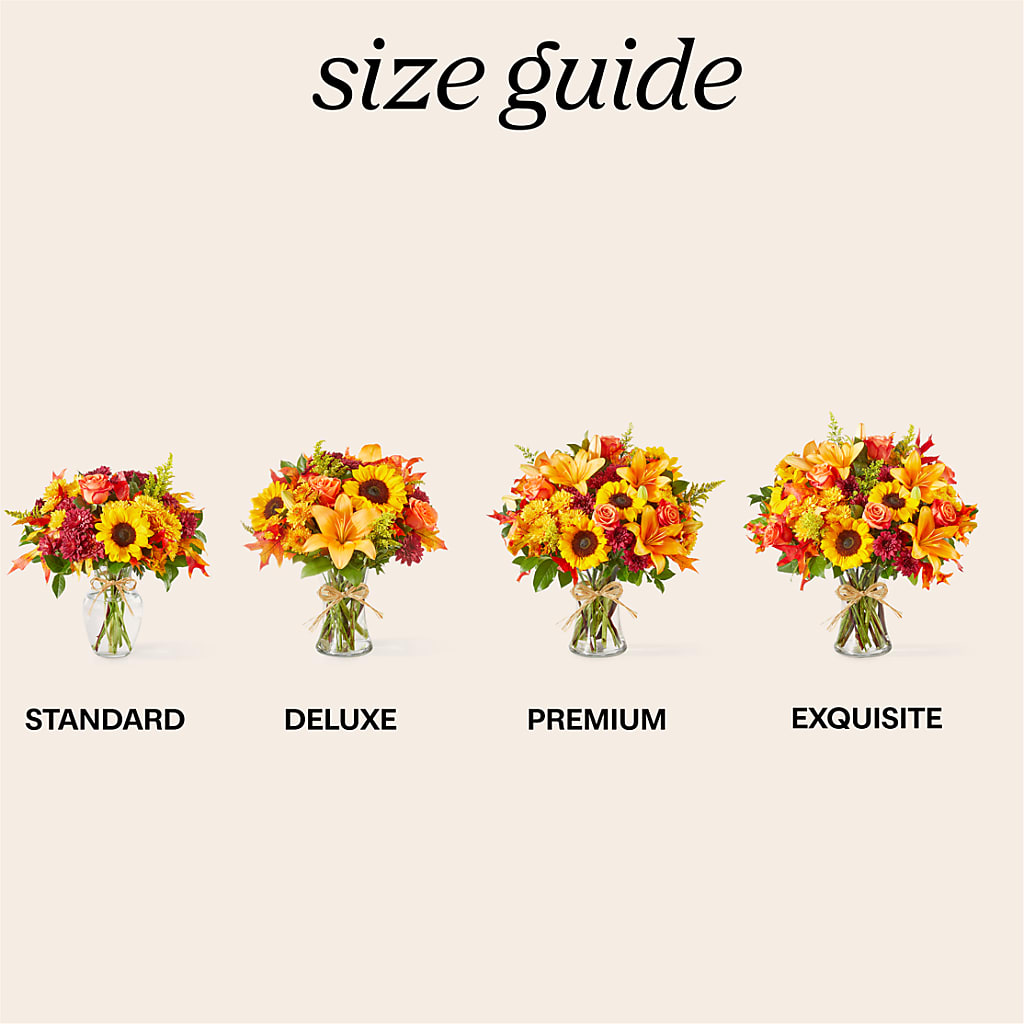 Sunny Side Bouquet –  Ko Caffee Llc Dba Verde Galerie, Stamford CT