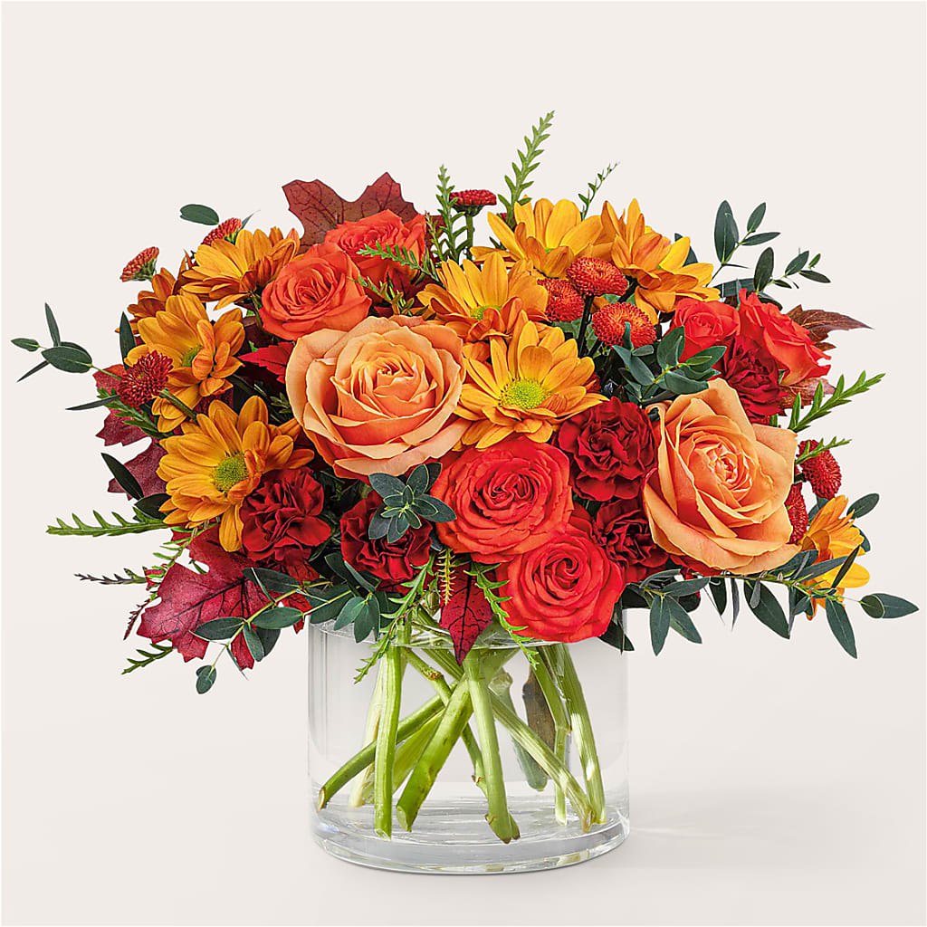 Sweet as Cinnamon Bouquet –  Ko Caffee Llc Dba Verde Galerie, Stamford CT
