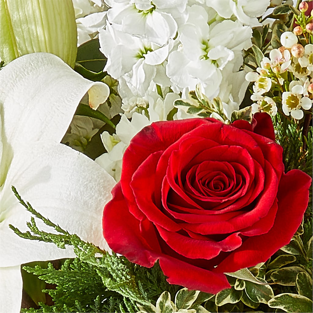 Twinkle Lights Bouquet –  Ko Caffee Llc Dba Verde Galerie, Stamford CT