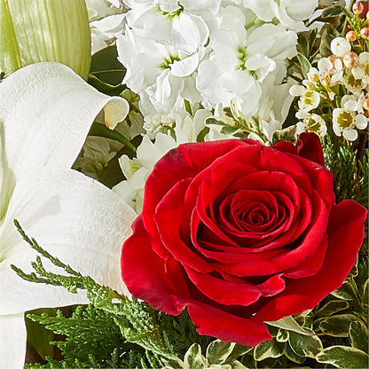 Twinkle Lights Bouquet –  Ko Caffee Llc Dba Verde Galerie, Stamford CT