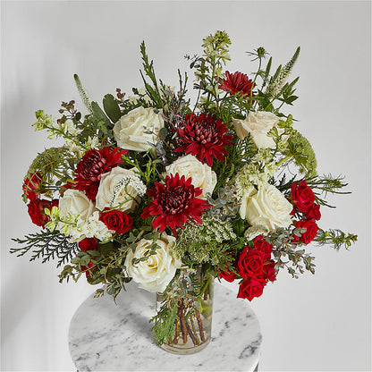 Favorite Traditions Bouquet –  Ko Caffee Llc Dba Verde Galerie, Stamford CT