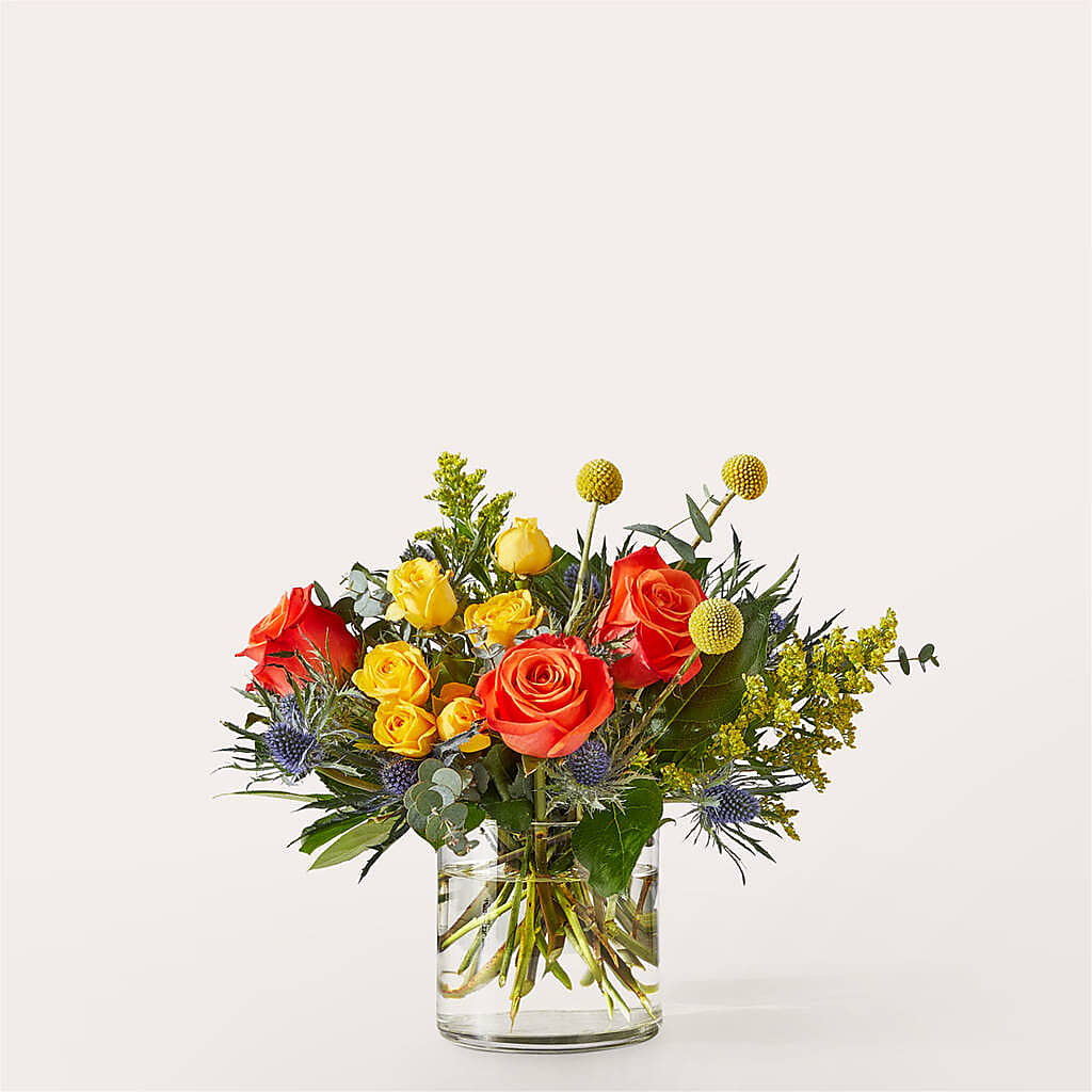 Disco Bouquet –  Ko Caffee Llc Dba Verde Galerie, Stamford CT