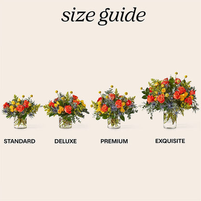 Disco Bouquet –  Ko Caffee Llc Dba Verde Galerie, Stamford CT