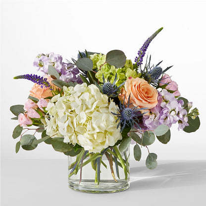 Porch Swing Bouquet –  Ko Caffee Llc Dba Verde Galerie, Stamford CT
