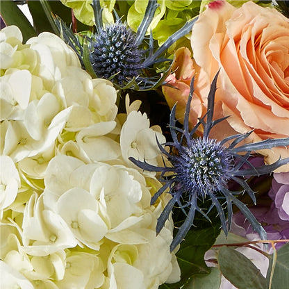 Porch Swing Bouquet –  Ko Caffee Llc Dba Verde Galerie, Stamford CT