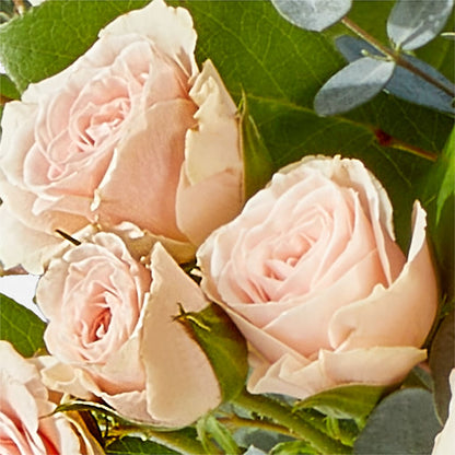 Inspired Bouquet –  Ko Caffee Llc Dba Verde Galerie, Stamford CT