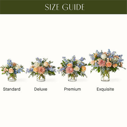 Inspired Bouquet –  Ko Caffee Llc Dba Verde Galerie, Stamford CT
