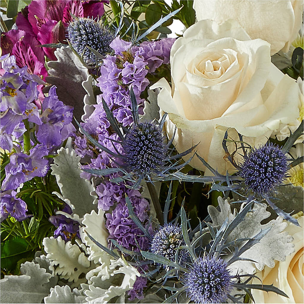 Shooting Star Bouquet –  Ko Caffee Llc Dba Verde Galerie, Stamford CT