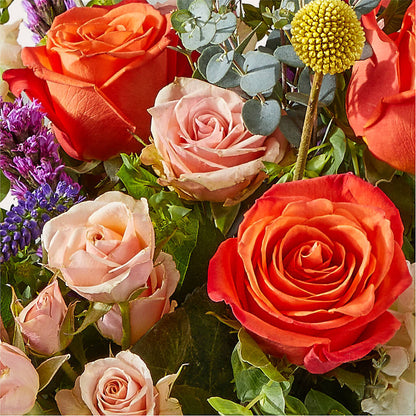 The Standout Bouquet –  Ko Caffee Llc Dba Verde Galerie, Stamford CT