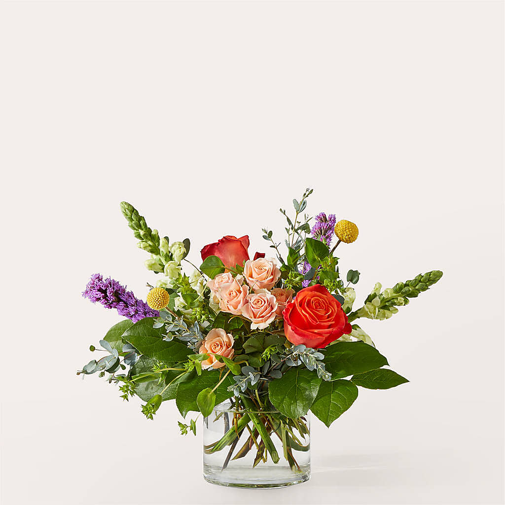 The Standout Bouquet –  Ko Caffee Llc Dba Verde Galerie, Stamford CT