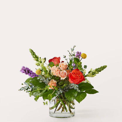 The Standout Bouquet –  Ko Caffee Llc Dba Verde Galerie, Stamford CT