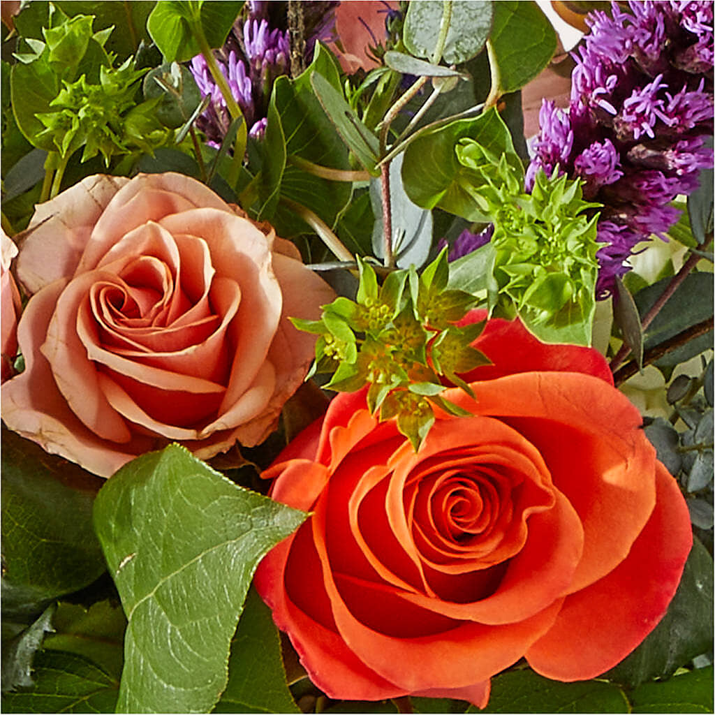 The Standout Bouquet –  Ko Caffee Llc Dba Verde Galerie, Stamford CT