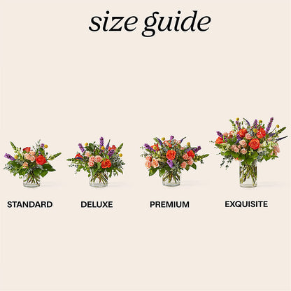 The Standout Bouquet –  Ko Caffee Llc Dba Verde Galerie, Stamford CT