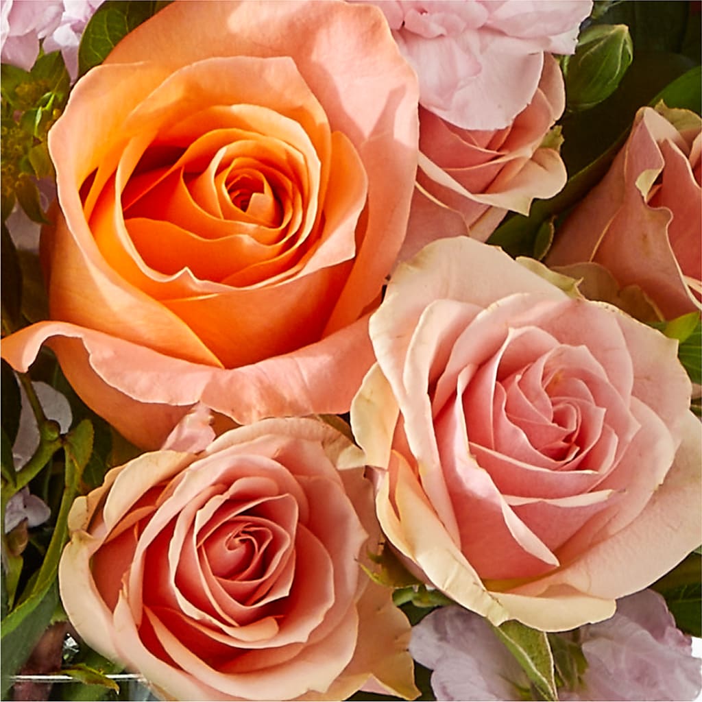 French Market Bouquet –  Ko Caffee Llc Dba Verde Galerie, Stamford CT