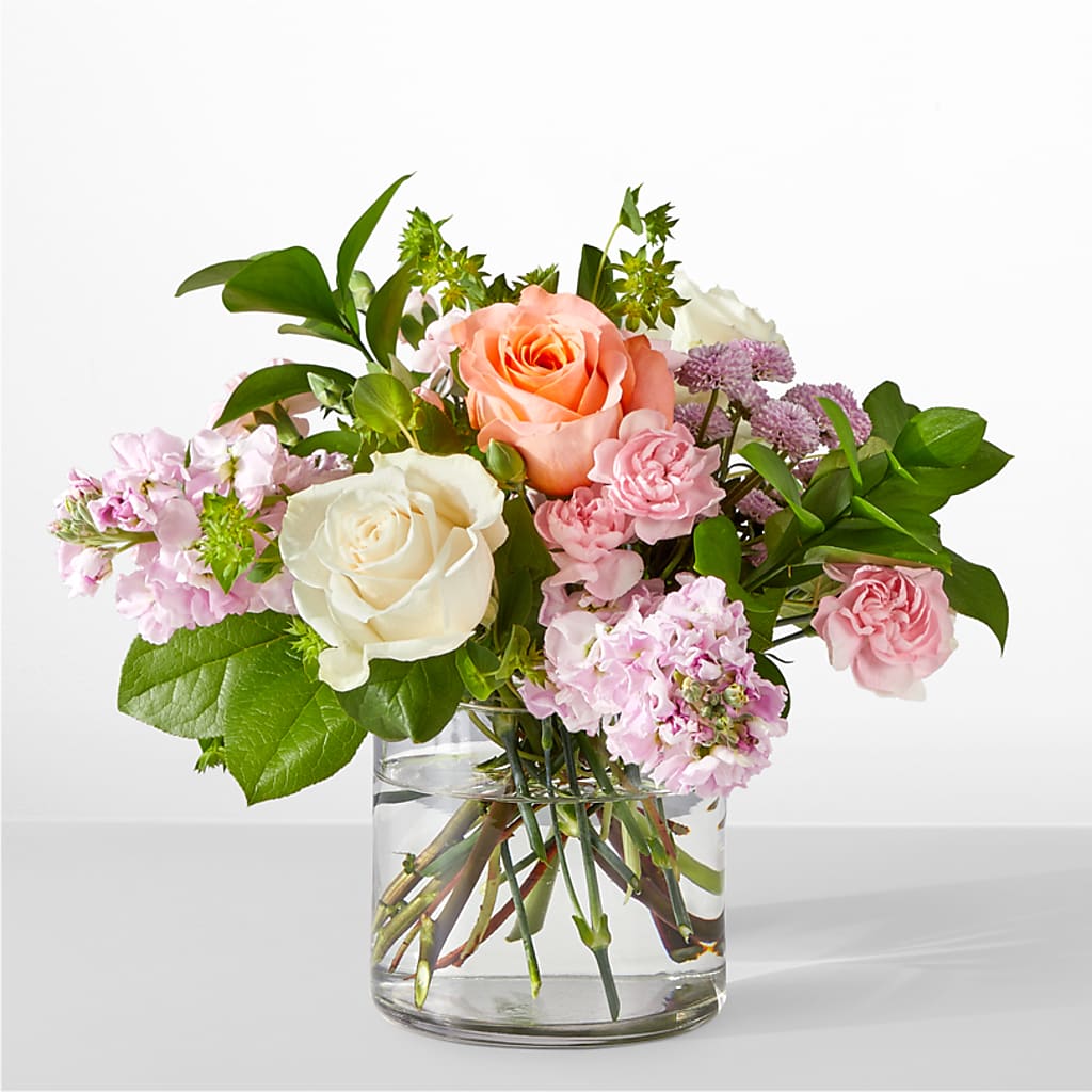 French Market Bouquet –  Ko Caffee Llc Dba Verde Galerie, Stamford CT