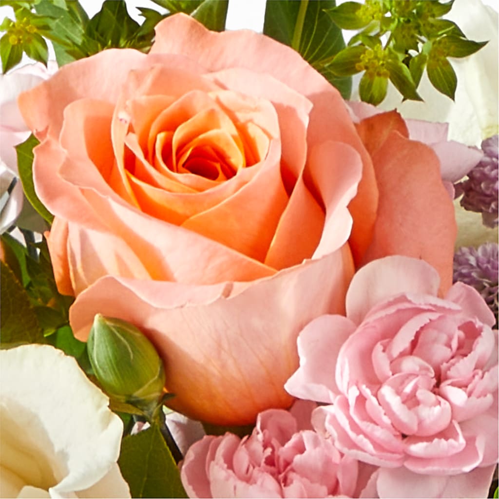 French Market Bouquet –  Ko Caffee Llc Dba Verde Galerie, Stamford CT