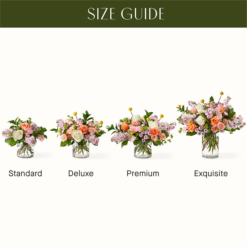 French Market Bouquet –  Ko Caffee Llc Dba Verde Galerie, Stamford CT