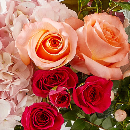 Glitz & Glam Bouquet –  Ko Caffee Llc Dba Verde Galerie, Stamford CT
